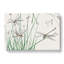 Dragonflies by Morimoto Toko - Wrapped Canvas Painting-55316946