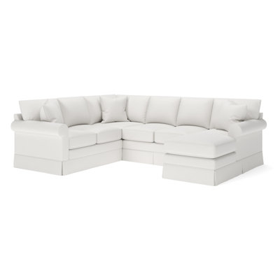 Canapé modulaire 3 pièces Friedman