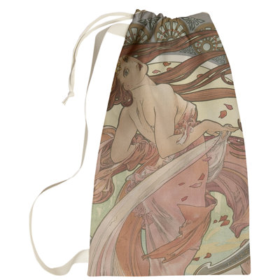 Sac à linge Magdaleno