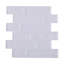 PVC；Sponge Peel and Stick Wall Decals