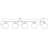 4 - Light Dimmable Vanity Light-301900729