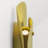 Filter Steel Flush Mounted Sconce-69339807