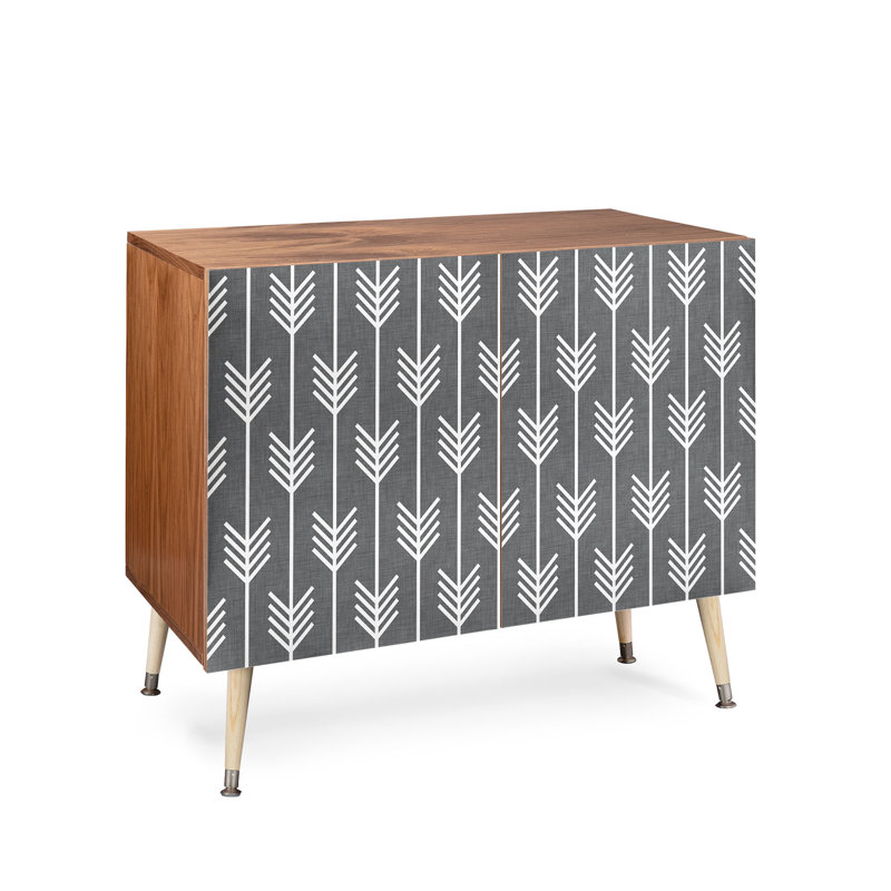 Darieus Accent Cabinet