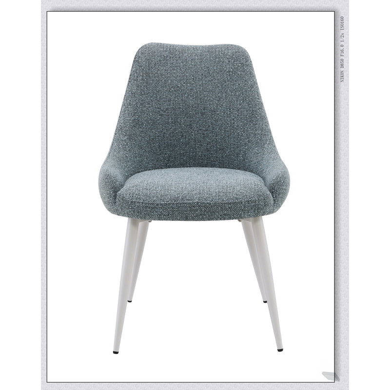 Chaise d'appoint Laela