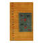 Gabbeh One-of-a-Kind 3' X 5' Area Rug