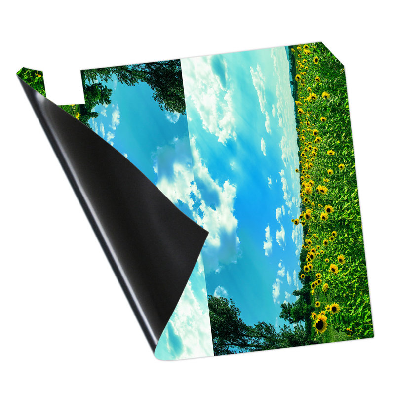 Vinyl Mailbox Cover