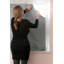 Gregers Blackout Curtain Single Panel-615855556