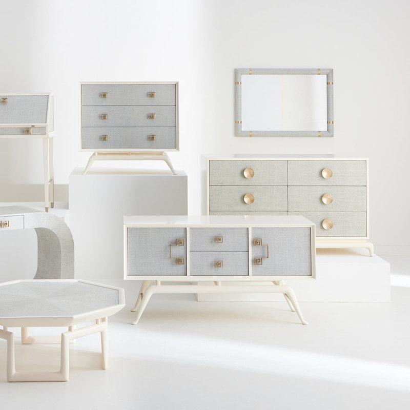 Siam Dresser