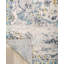 Tapis oriental bleu / beige Beverly-1406793964