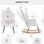 Chaise berçante Mid-Century-1176469749