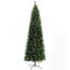 Arbre de Noël artificiel 9 pi