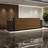 102.36” Elegant Writing Desk, Computer Table & Front Desk-109679637