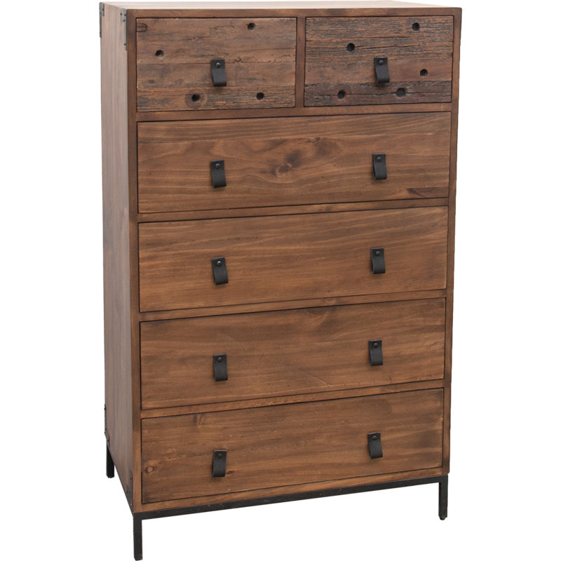 Commode Fumiaki