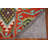 South Western Kilim Oriental Accent Rug 3x4