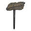 Enseigne de jardin personnalisable ccm-40043248-39821262