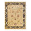 Classic One-of-a-Kind 8' 2" X 10' 6" Hand Knotted Area Rug