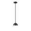 Luminaire suspendu 1 lumière 8,5 pouces Virgie-1536807973