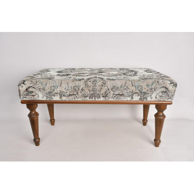 Ottoman Bench, Mudroom Bench, Sitting Bench, Upholstered Bench, Turkish Rug Bench, Kilim Bench, Home Decor Bench, Handmade Bench