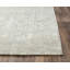 Tapis gris abstrait en laine-521370455