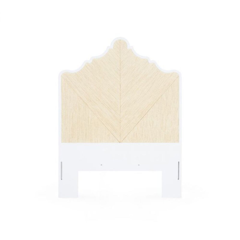 Victoria Headboard, Twin
