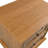 Roscoe 3-Drawer Nightstand-312829951