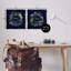 «Noel Joy Balsam Wreath» par 2-512576745-512576747