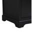 Ensemble de meuble-lavabo simple 42 po Pardue-1979635260