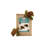 Felting Kit - Turtle Needle Felt Kit