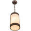 Borton 1 - Light Pendant