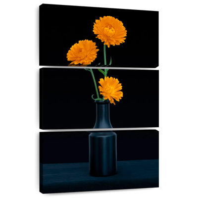 Harnek Marigolds In The Dark