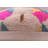Feather Throw Pillow-101830075