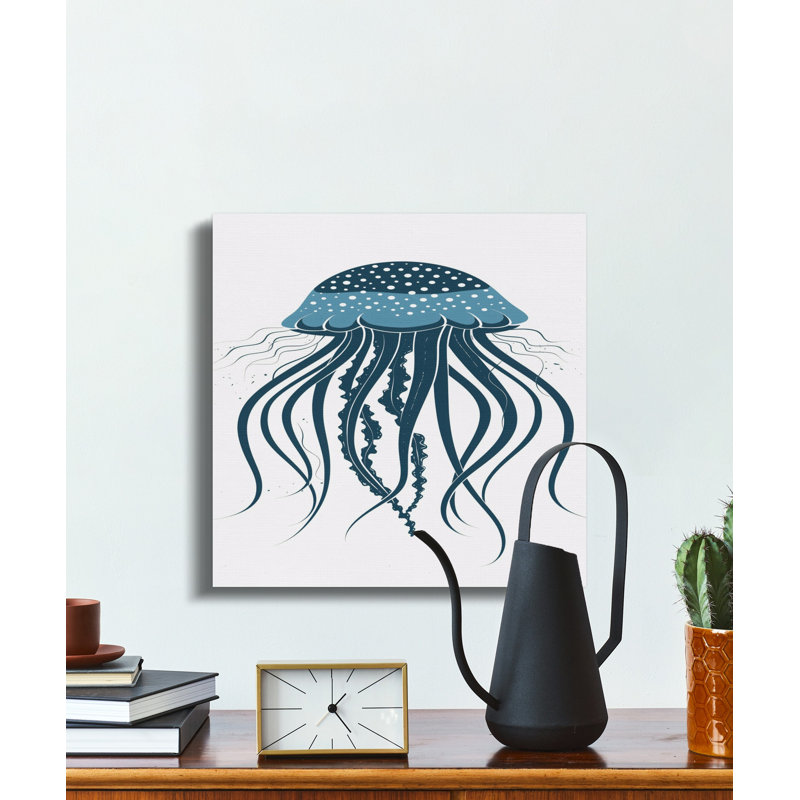 Shupe Wrapped Canvas Print Set, 32x32