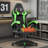 Gaming Chair with Heated Cushion-1352016174