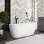 Baignoire 67 po x 31,5 po
