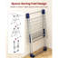 Stainless Steel Clothesline Pole