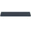 Painted Wood Floating Shelf-515934574