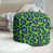 Green/Black/Grey