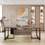 Bureau de direction en L Wieze-1514901073