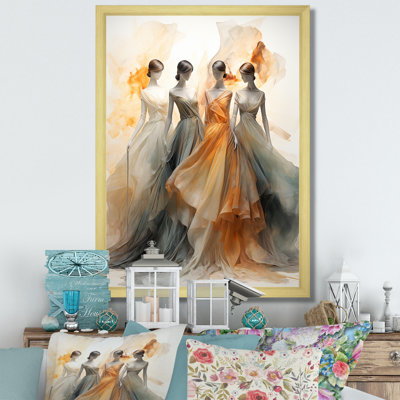 " Peach Dance Quiet Ensemble II "