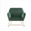 Chaise avec accoudoirs Modern Modern-1461516647