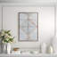 Prism Glass II Print by Lam