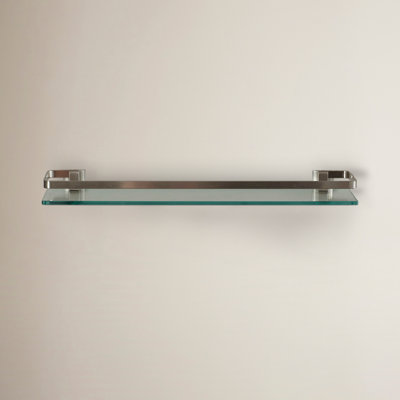 Akeeyla Floating Shelf