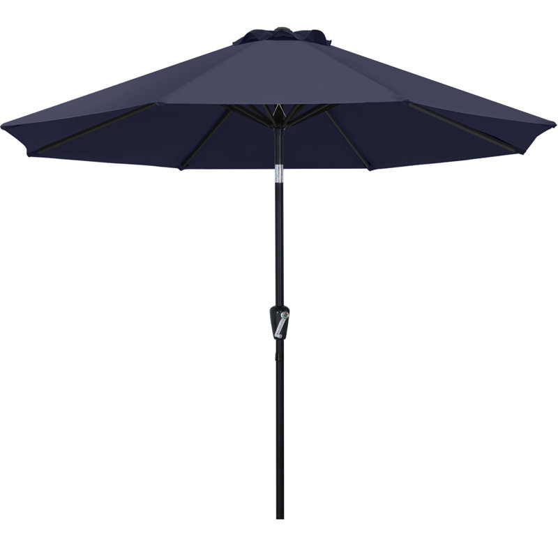 Parasol Cutts Market, Marine, 9'