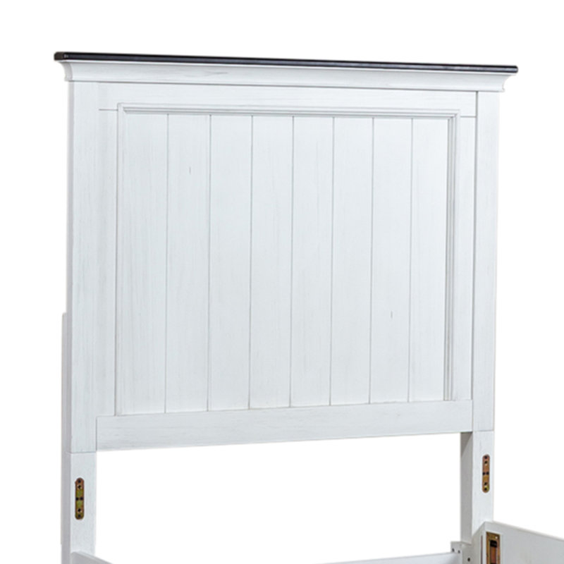 Colburn Panel Headboard, Double