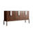 Medieval-style Sideboard 47.24'' Sideboard-100558775-122782461