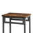 5pcs Kitchen Counter Height Table Set, Dining Table With 4 Chairs, Dining Room Set-1859940408-1860025741