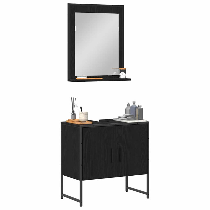 Bathroom Furniture Suite
