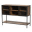 Buffet de 47,2 po de largeur