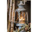 Lanterne de table en verre-717496233