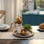 Wood Dish